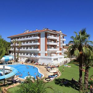 Hotel Gran Garbi Mar & Aquasplash